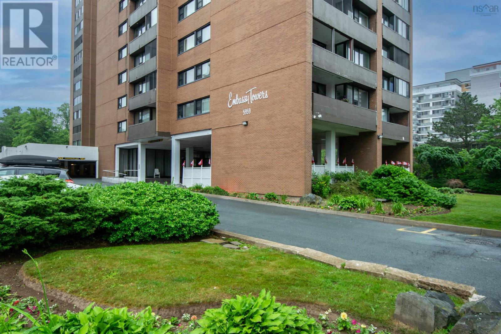 611 5959 Spring Garden Road, Halifax, Nova Scotia  B3H 1Y5 - Photo 46 - 202425001