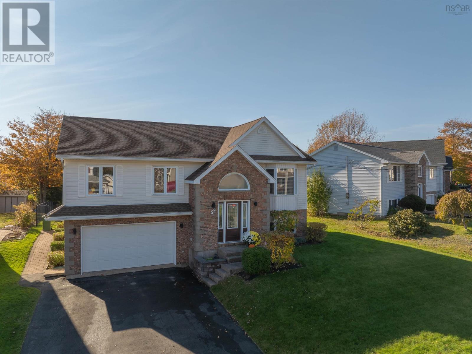 59 Parkedge Crescent, Cole Harbour, Nova Scotia  B2V 2V2 - Photo 2 - 202425009