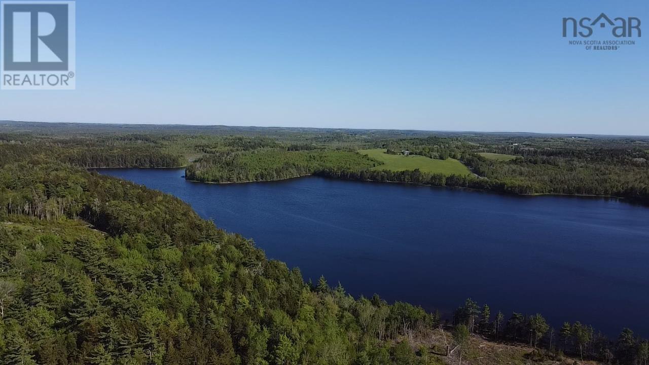 Lots Waterloo Road, waterloo, Nova Scotia