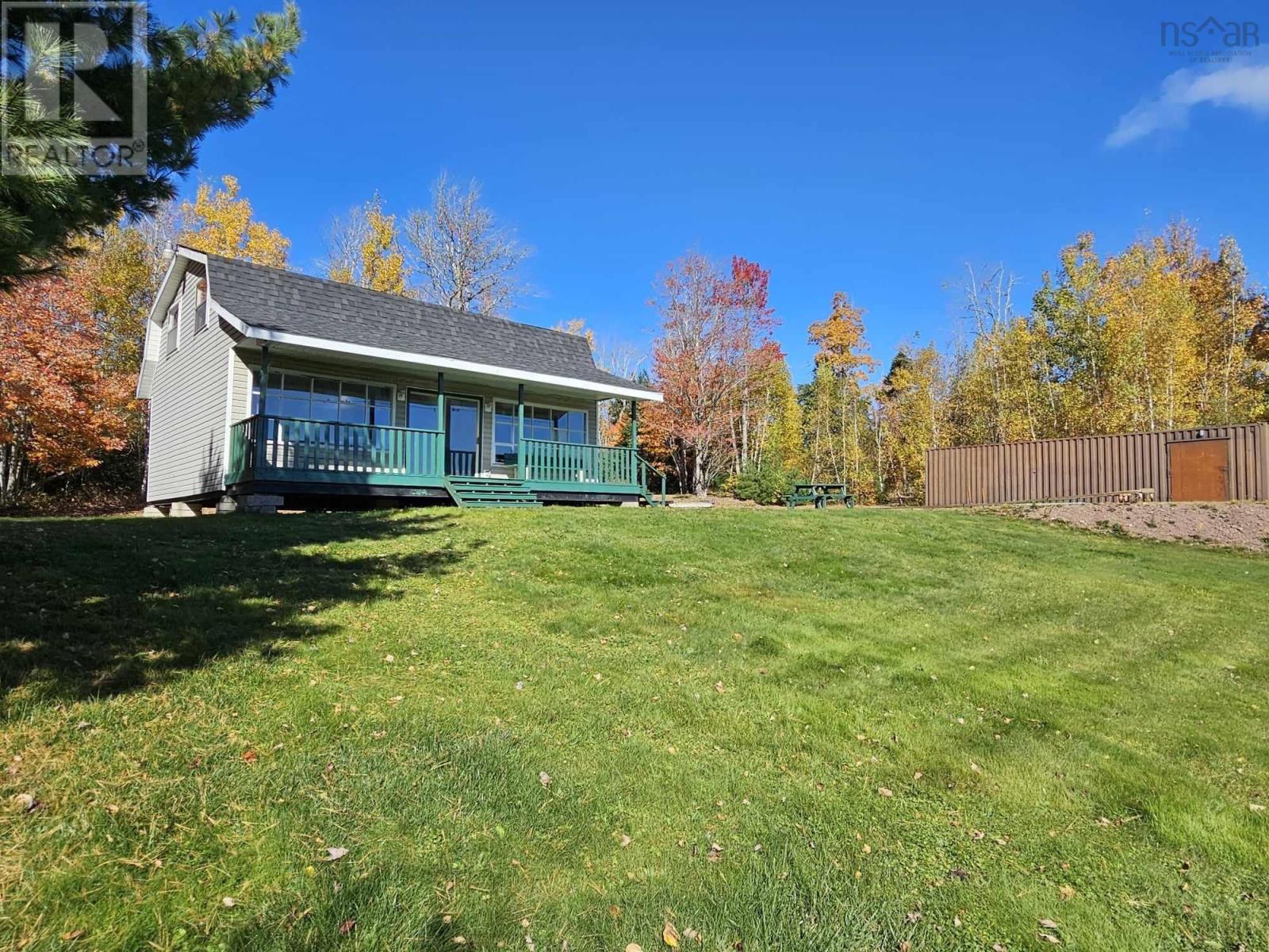 31 Bass Cove Road, Wentworth, Nova Scotia  B0M 1Z0 - Photo 3 - 202425029