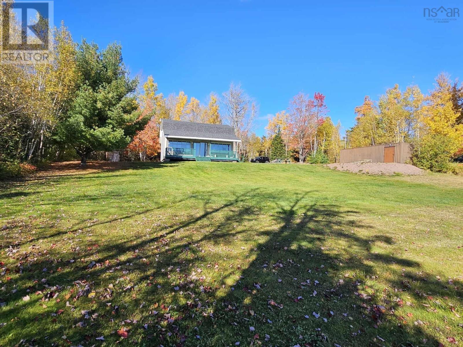 31 Bass Cove Road, Wentworth, Nova Scotia  B0M 1Z0 - Photo 32 - 202425029