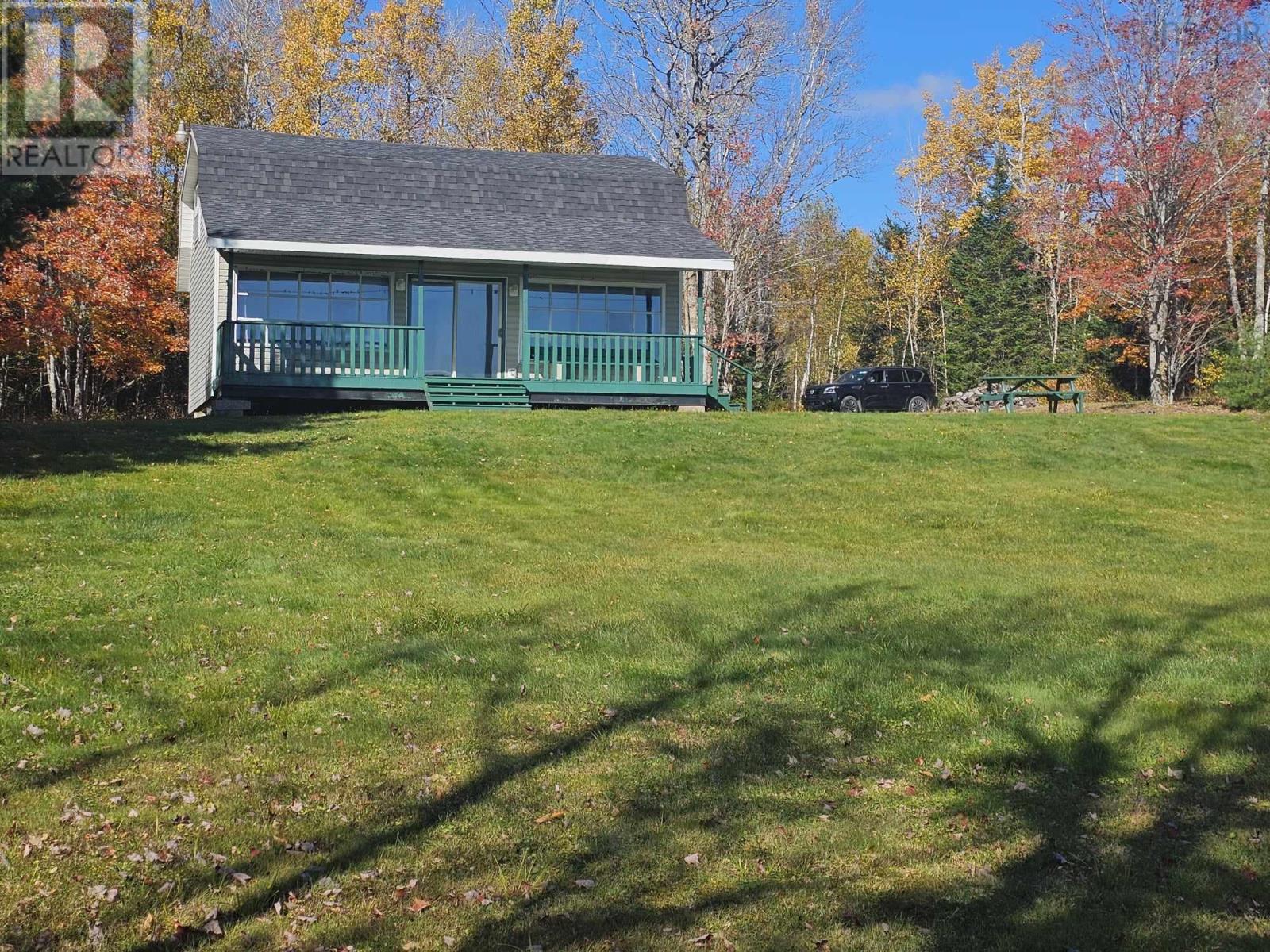 31 Bass Cove Road, Wentworth, Nova Scotia  B0M 1Z0 - Photo 4 - 202425029