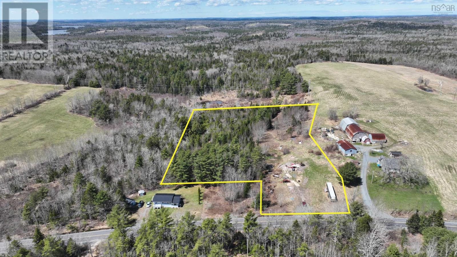 2198 Lapland Road, lapland, Nova Scotia