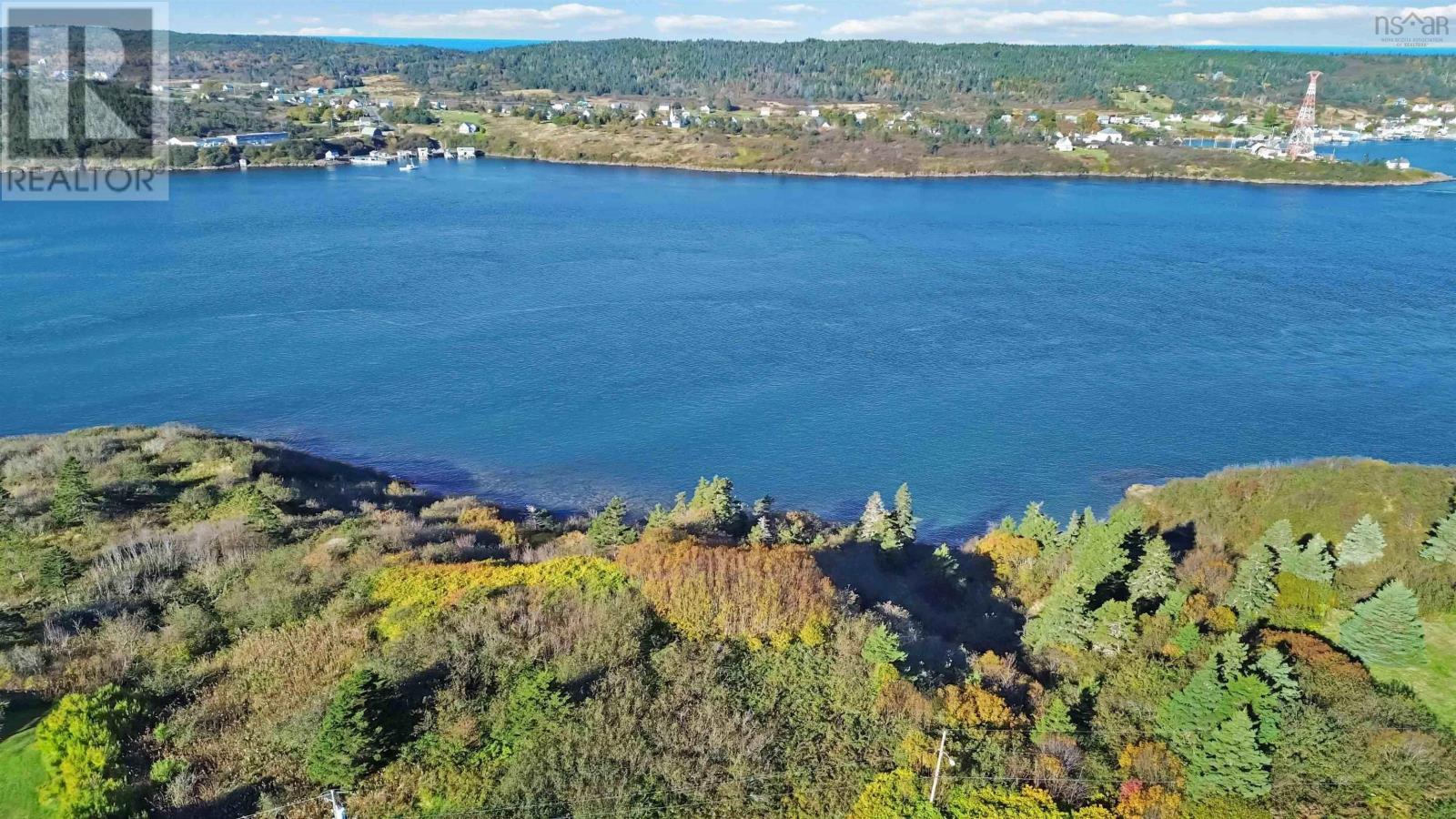 Lots Across The Meadow Road, east ferry, Nova Scotia