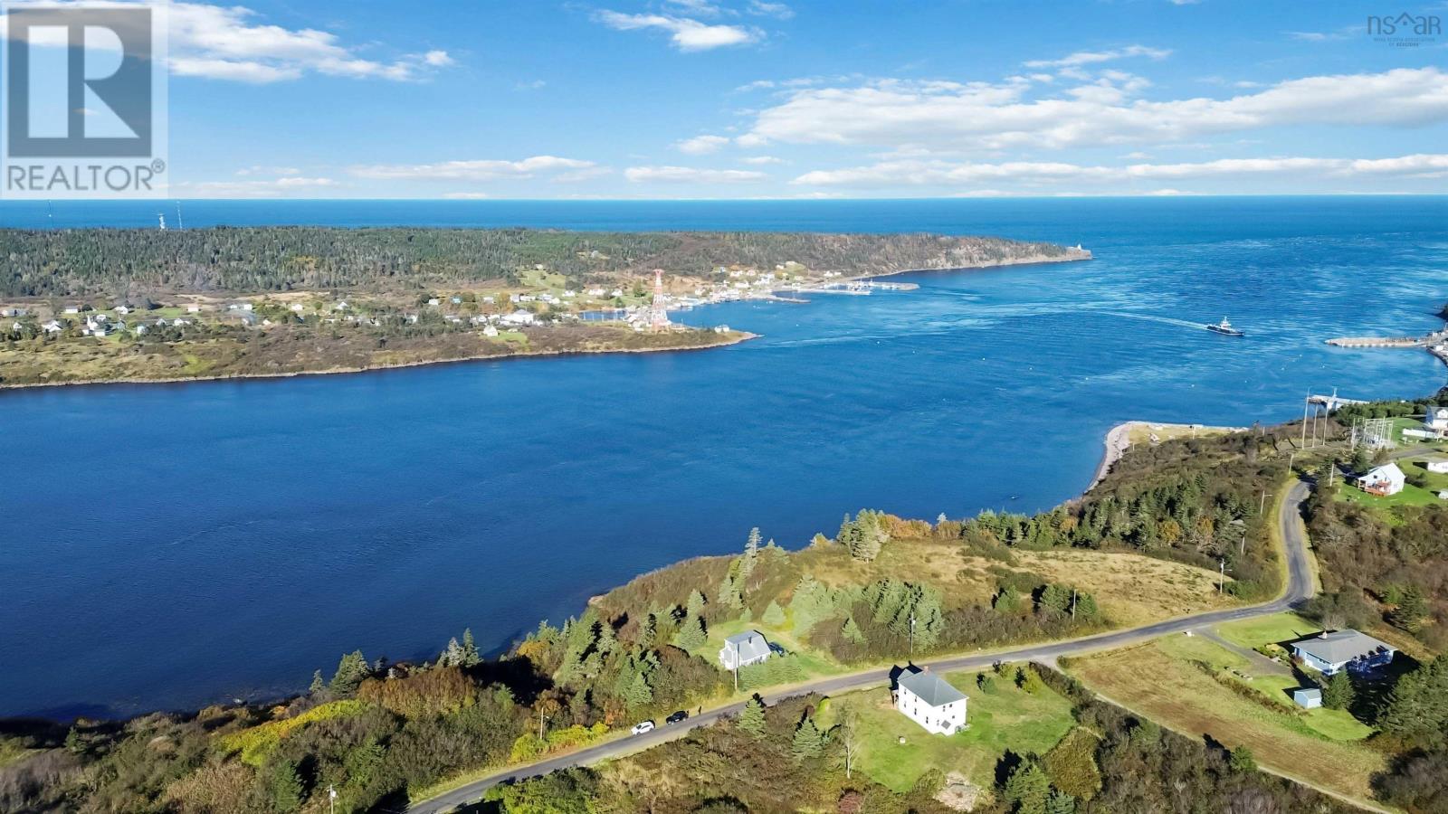 Lots Across The Meadow Road, East Ferry, Nova Scotia  B0V 1E0 - Photo 13 - 202425051