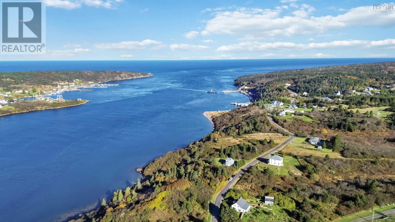 Lots Across The Meadow Road, East Ferry, Nova Scotia  B0V 1E0 - Photo 14 - 202425051