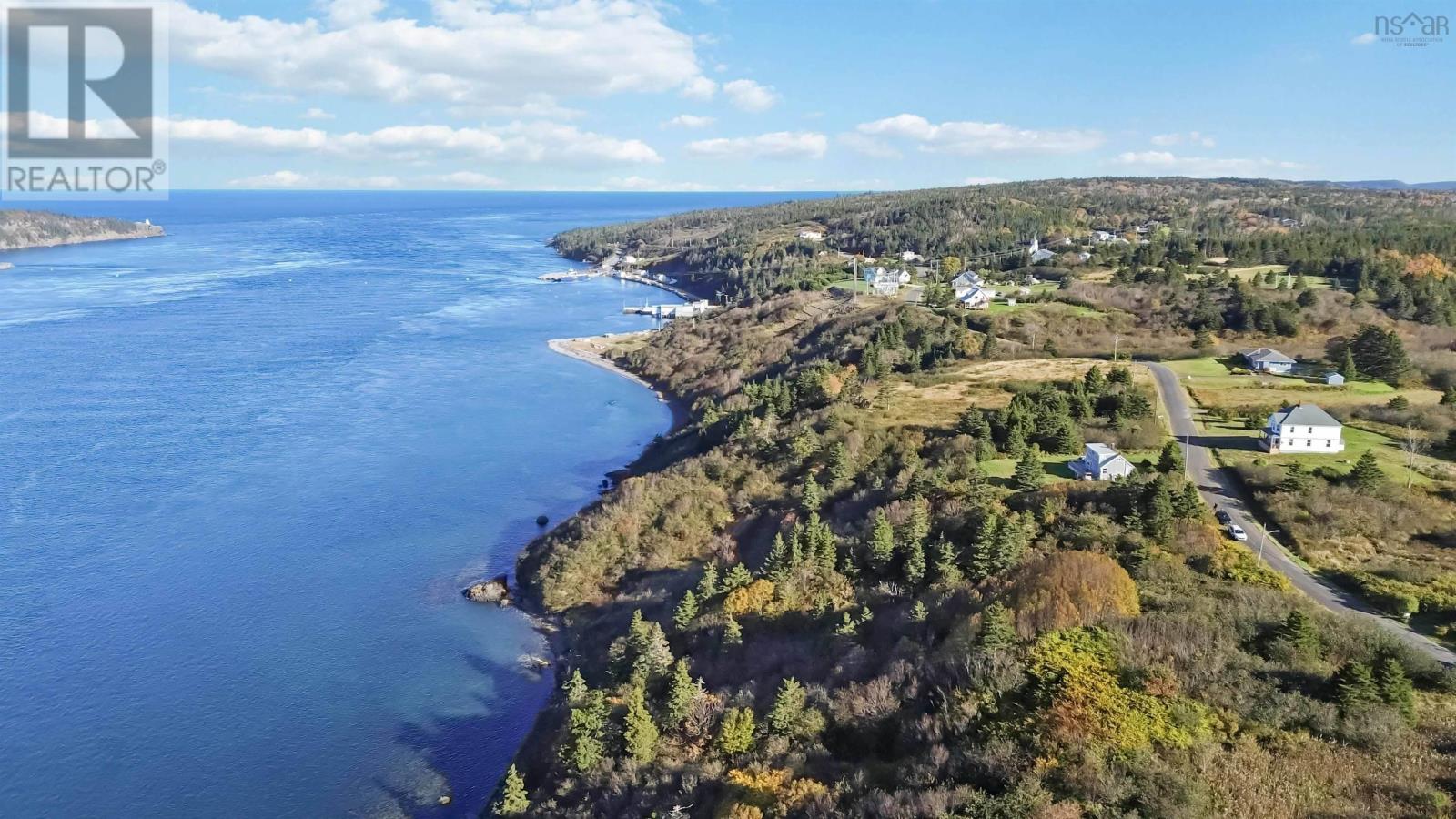 Lots Across The Meadow Road, East Ferry, Nova Scotia  B0V 1E0 - Photo 15 - 202425051