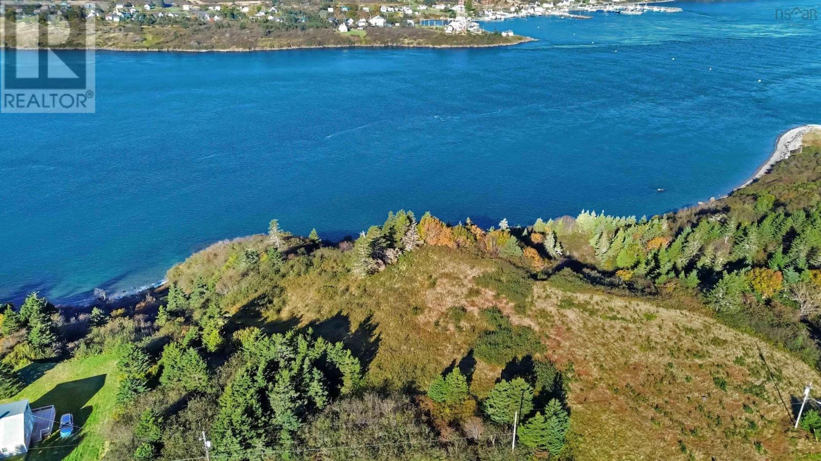 Lots Across The Meadow Road, East Ferry, Nova Scotia  B0V 1E0 - Photo 2 - 202425051