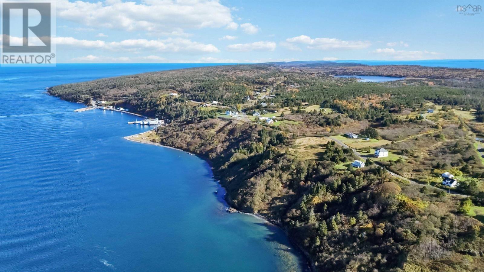 Lots Across The Meadow Road, East Ferry, Nova Scotia  B0V 1E0 - Photo 29 - 202425051