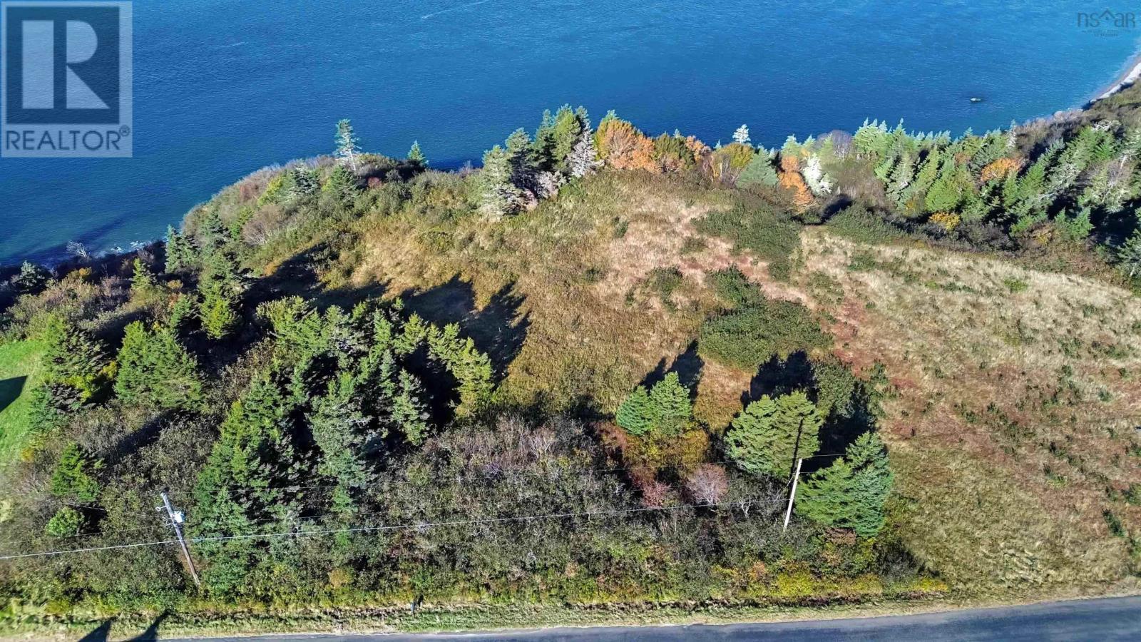 Lots Across The Meadow Road, East Ferry, Nova Scotia  B0V 1E0 - Photo 3 - 202425051