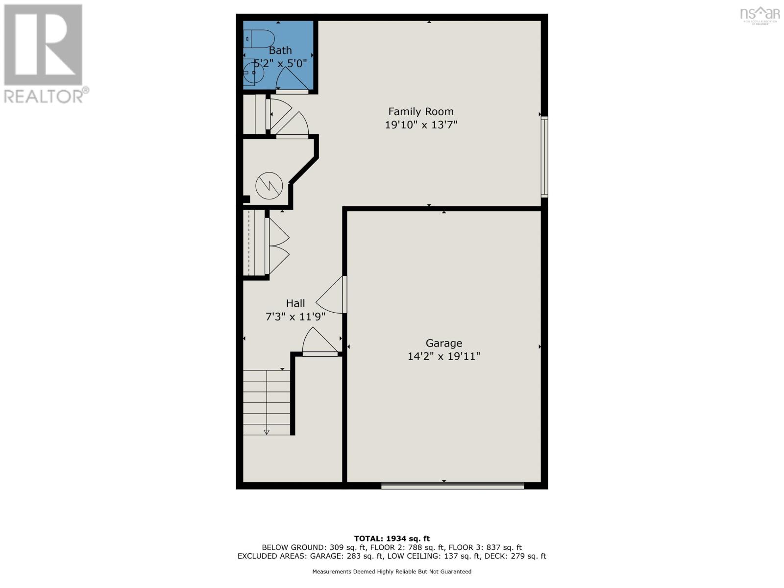 38 Avebury Court, Middle Sackville, Nova Scotia  B4E 0E9 - Photo 32 - 202425056