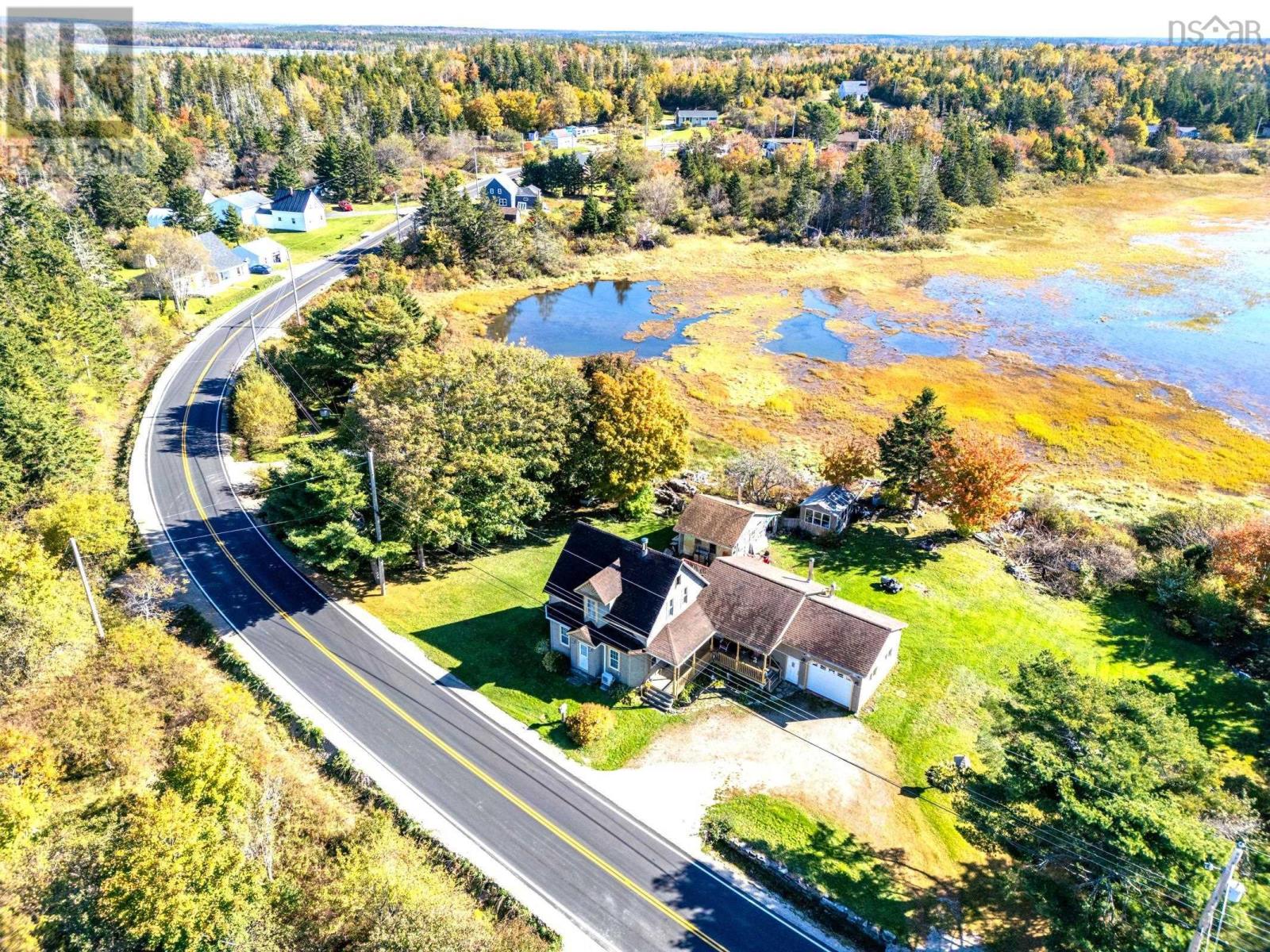 1239 Highway 308, Morris Island, Nova Scotia  B0W 3M0 - Photo 38 - 202425064