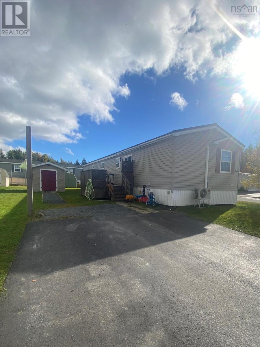 63 Empire Loop, Truro, Nova Scotia  B2N 7B5 - Photo 23 - 202425065