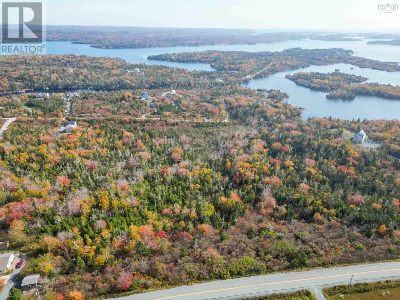 Lot 6 Main Road, prospect bay, Nova Scotia