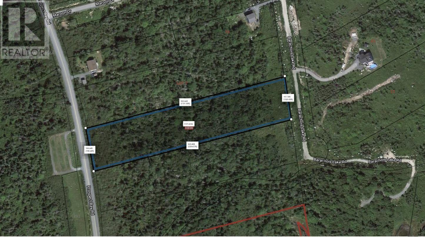 Lot 6 Main Road, Prospect Bay, Nova Scotia  B3T 2A6 - Photo 11 - 202425078