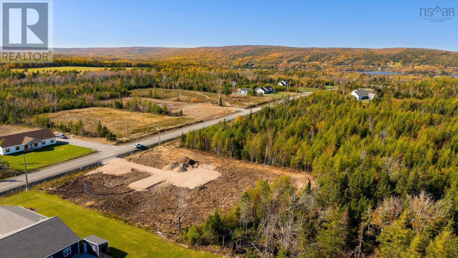 LOT 11-31 Aspen Grove, howie centre, Nova Scotia