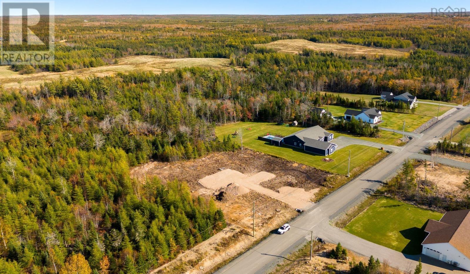 Lot 11-31 Aspen Grove, Howie Centre, Nova Scotia  B1L 1C4 - Photo 5 - 202425080