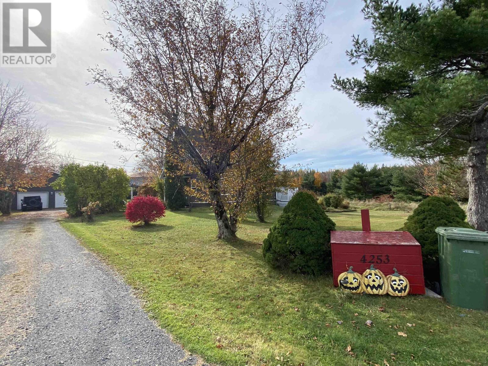 4253 East River West Side Road, Bridgeville, Nova Scotia  B0K 1B0 - Photo 2 - 202425081