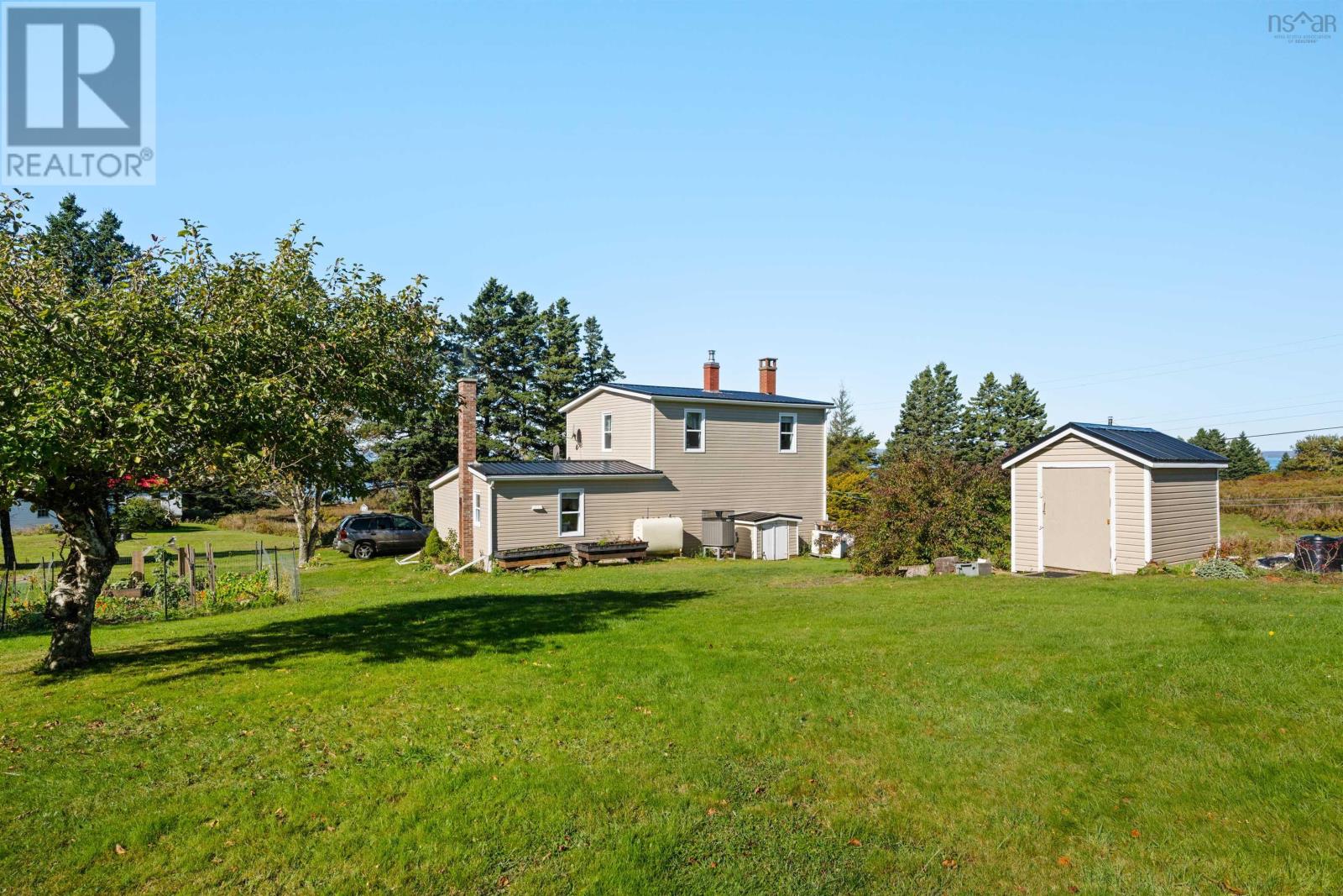 97 Little Tancook Island Road, Little Tancook Island, Nova Scotia  B0J 1J0 - Photo 29 - 202425117