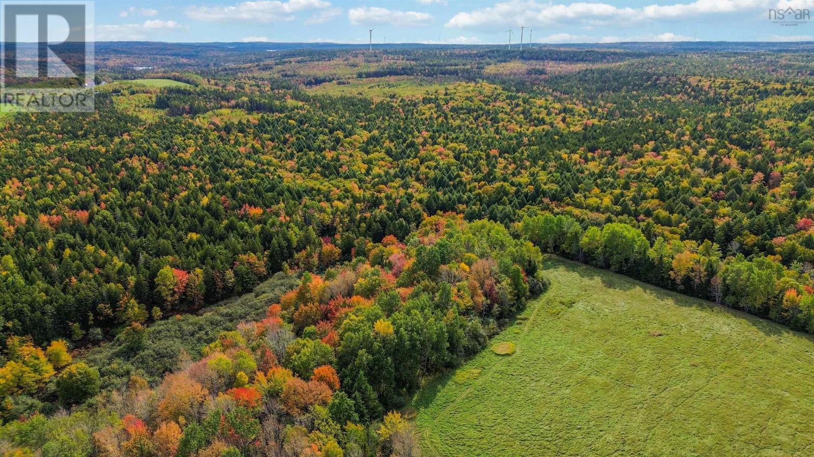 Lot MC-2 New Ross Road, leminster, Nova Scotia