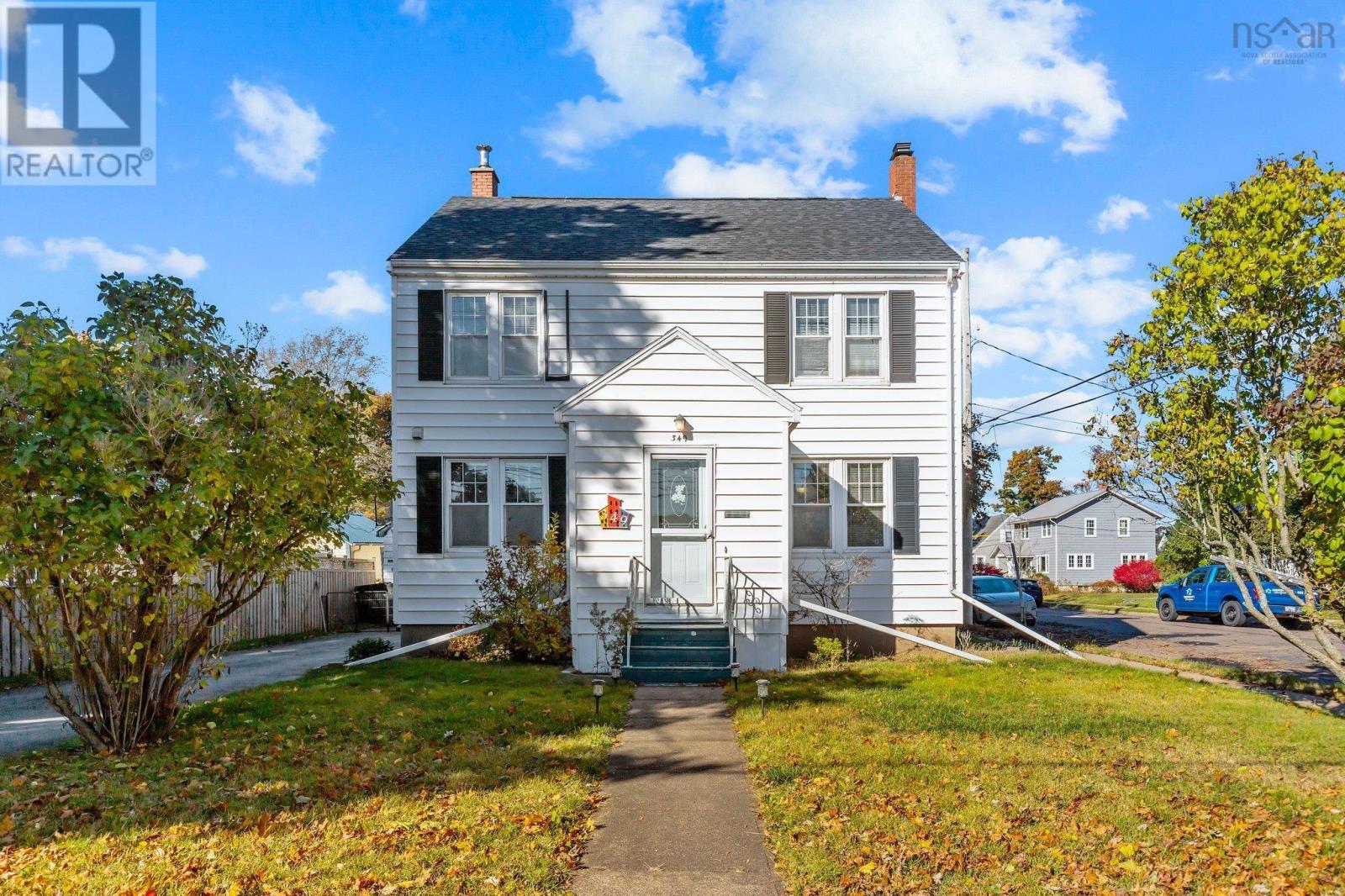 349 Robie Street, truro, Nova Scotia