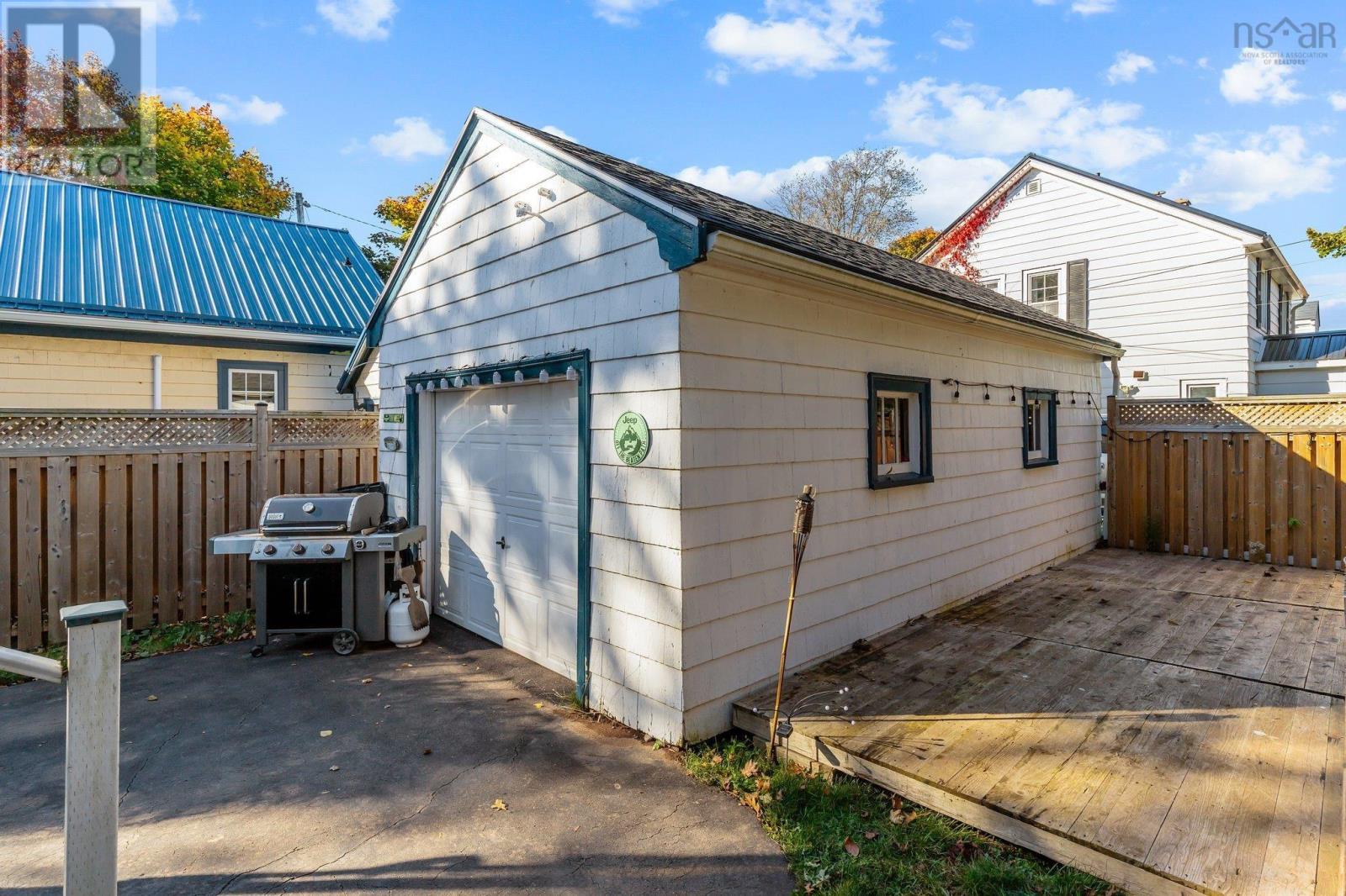 349 Robie Street, Truro, Nova Scotia  B2N 1L5 - Photo 24 - 202425155