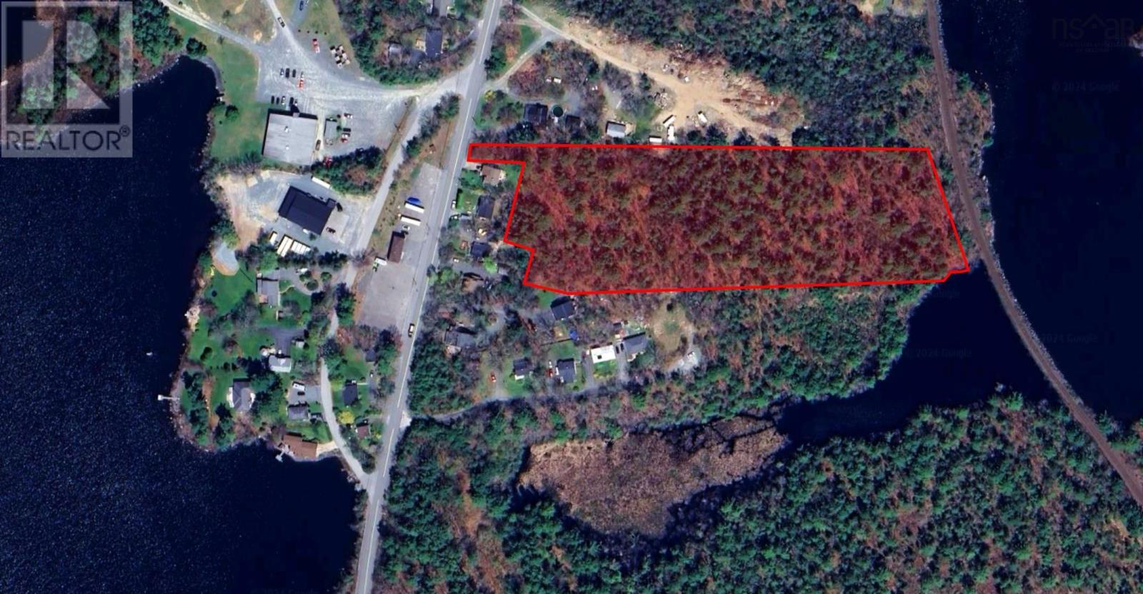 Lot Rocky Lake Drive, Waverley, Nova Scotia  B2R 1G3 - Photo 4 - 202425158