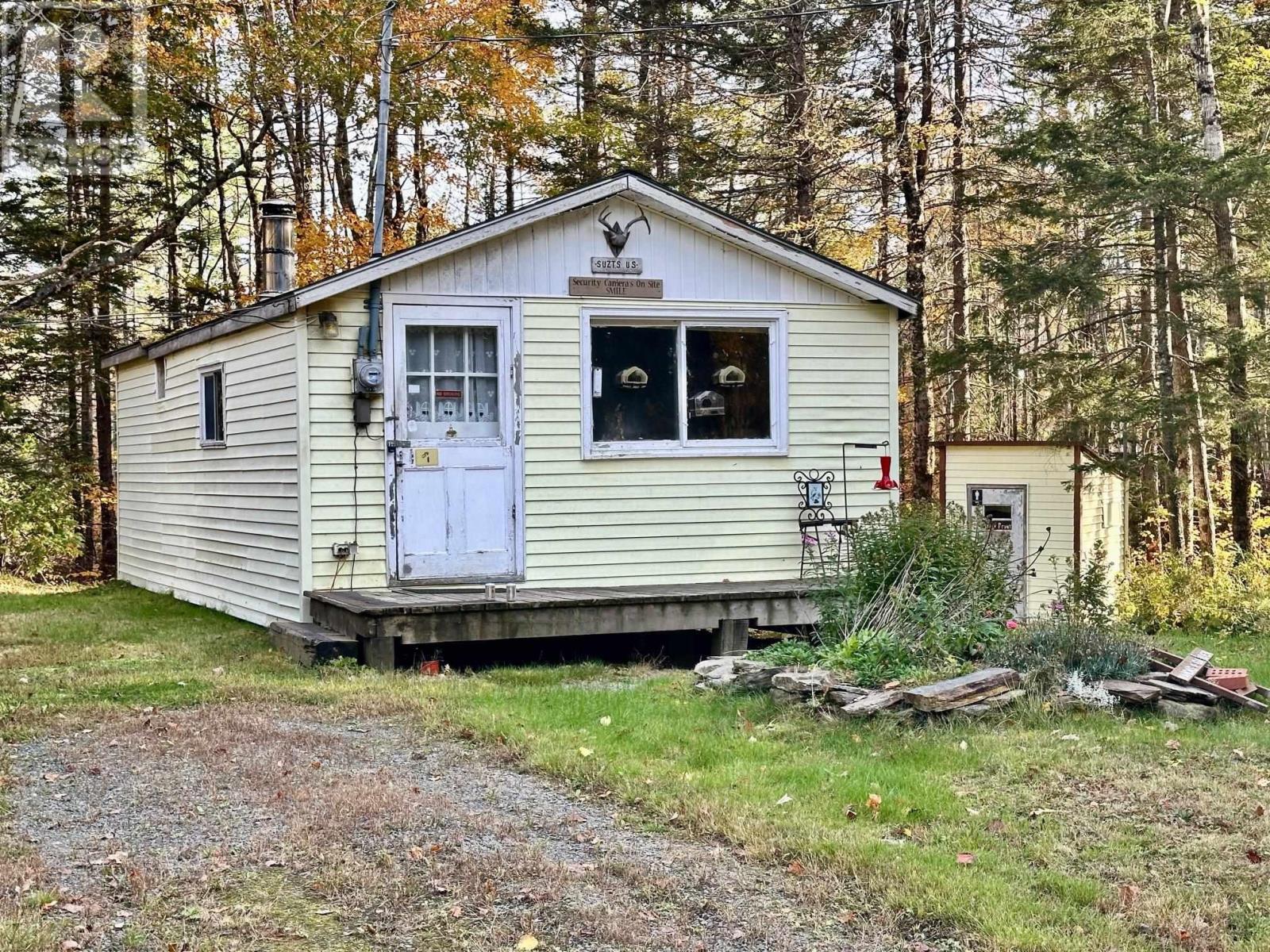 817 Old Garden Road, pleasantfield, Nova Scotia