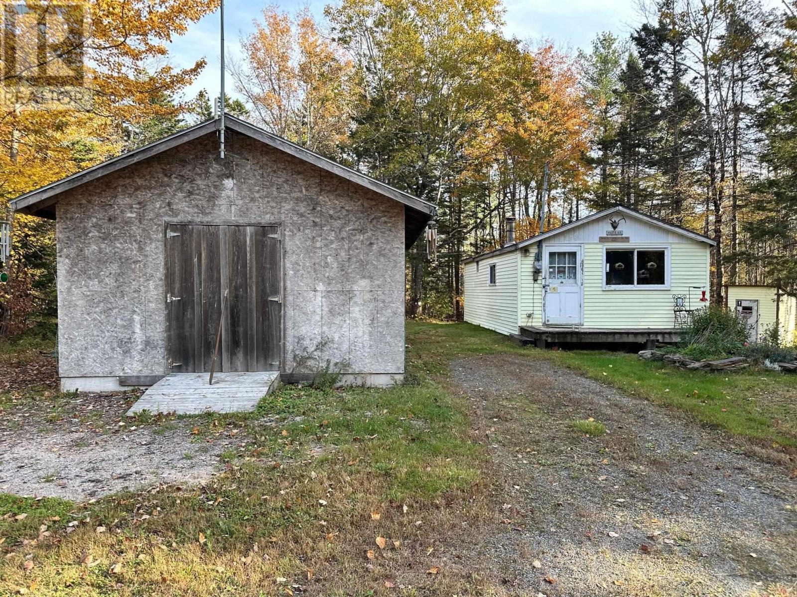 817 Old Garden Road, Pleasantfield, Nova Scotia  B0T 1E0 - Photo 11 - 202425164