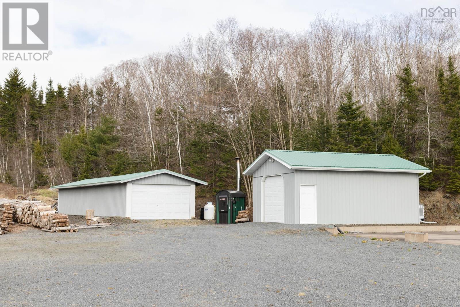 315 Highway 1, Mount Uniacke, Nova Scotia  B0N 1Z0 - Photo 15 - 202425173