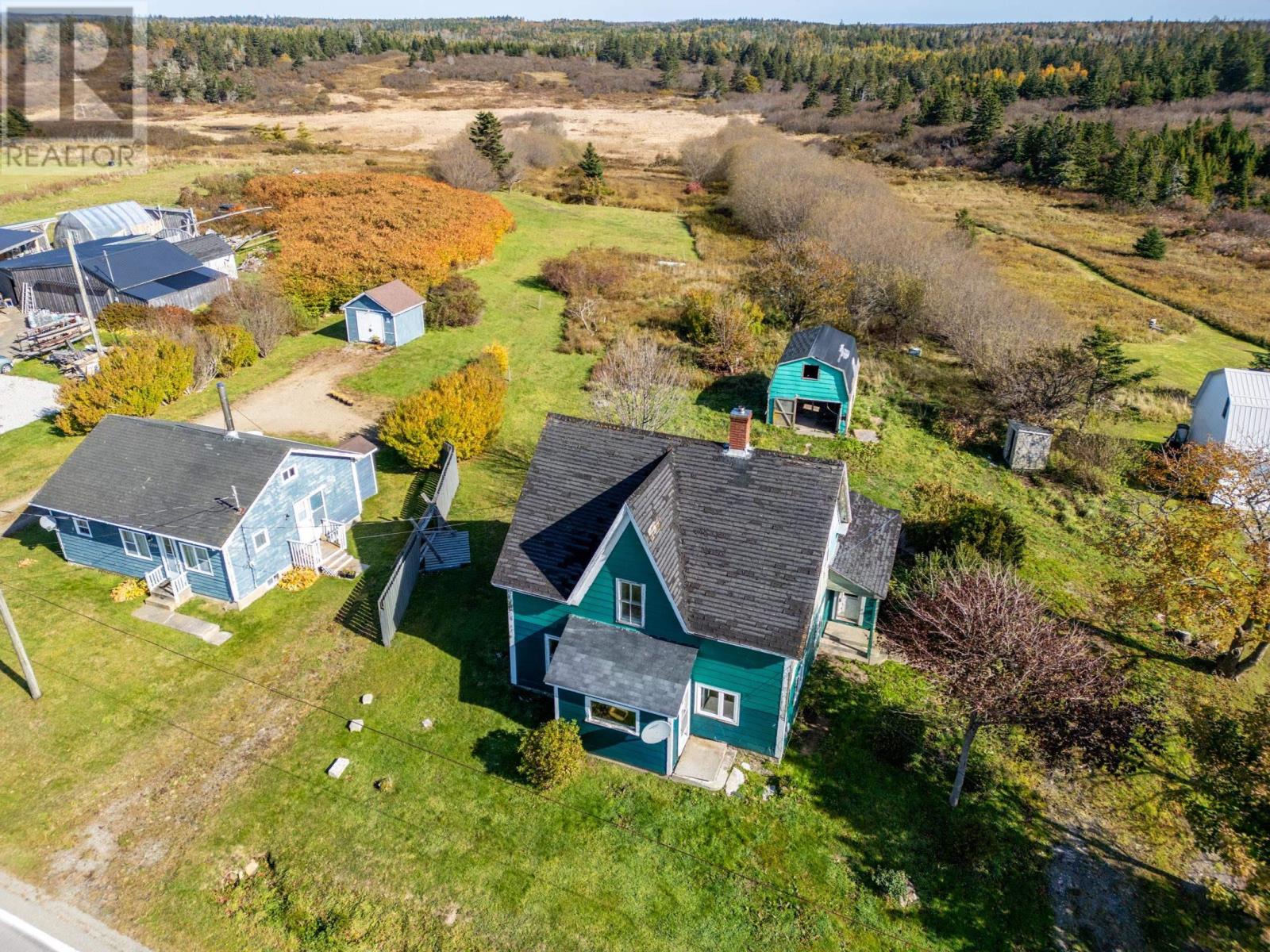 5192 Highway 1, Salmon River, Nova Scotia  B5A 5B2 - Photo 4 - 202425215