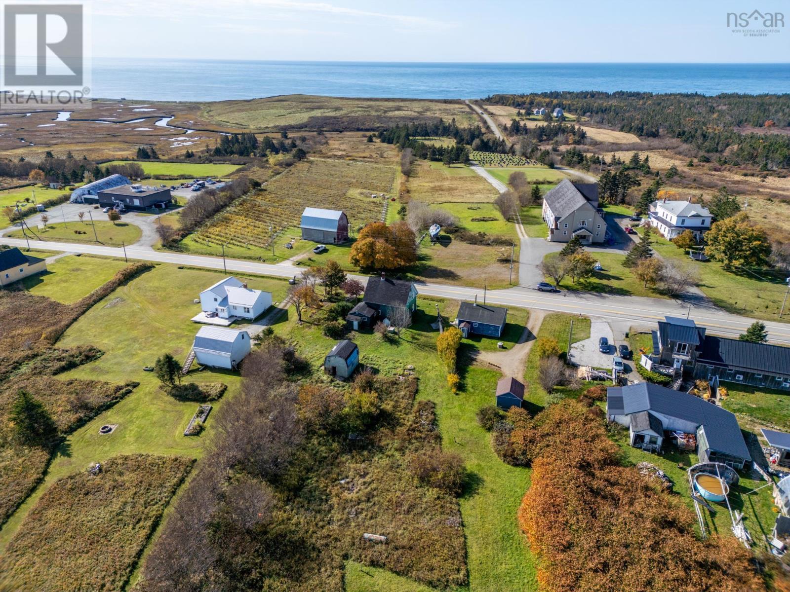 5192 Highway 1, Salmon River, Nova Scotia  B5A 5B2 - Photo 47 - 202425215