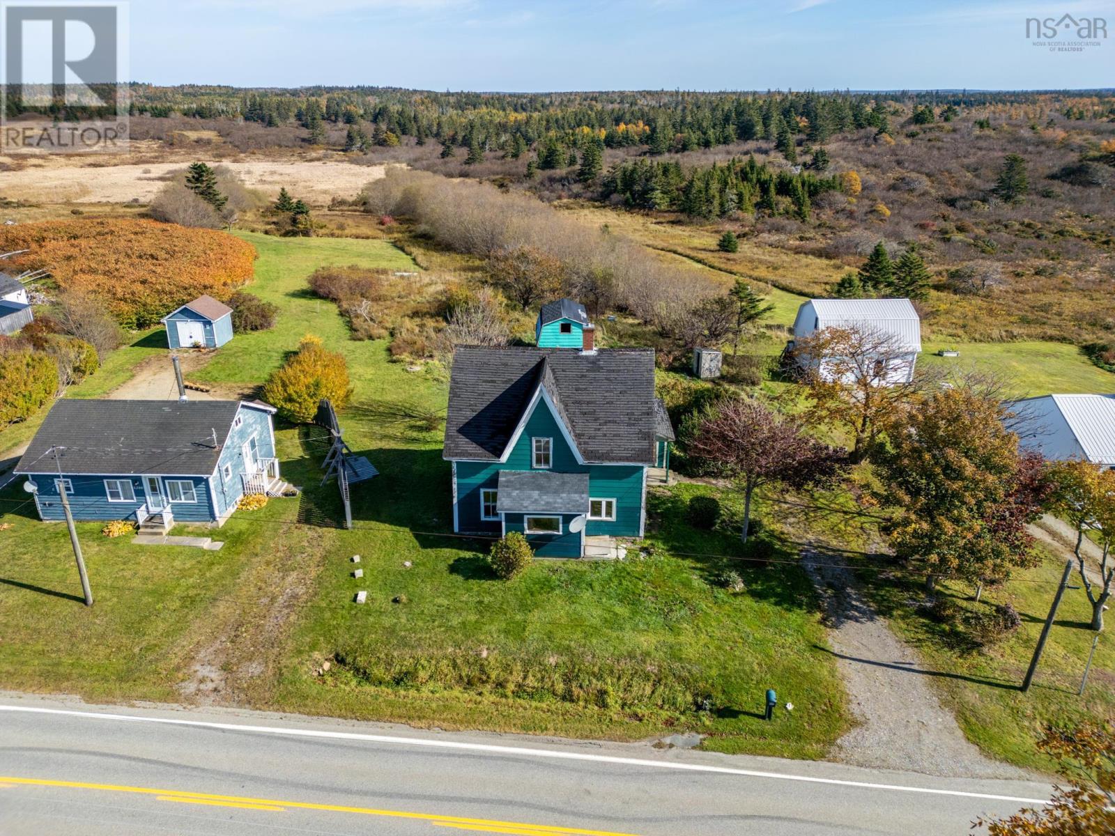 5192 Highway 1, Salmon River, Nova Scotia  B5A 5B2 - Photo 48 - 202425215