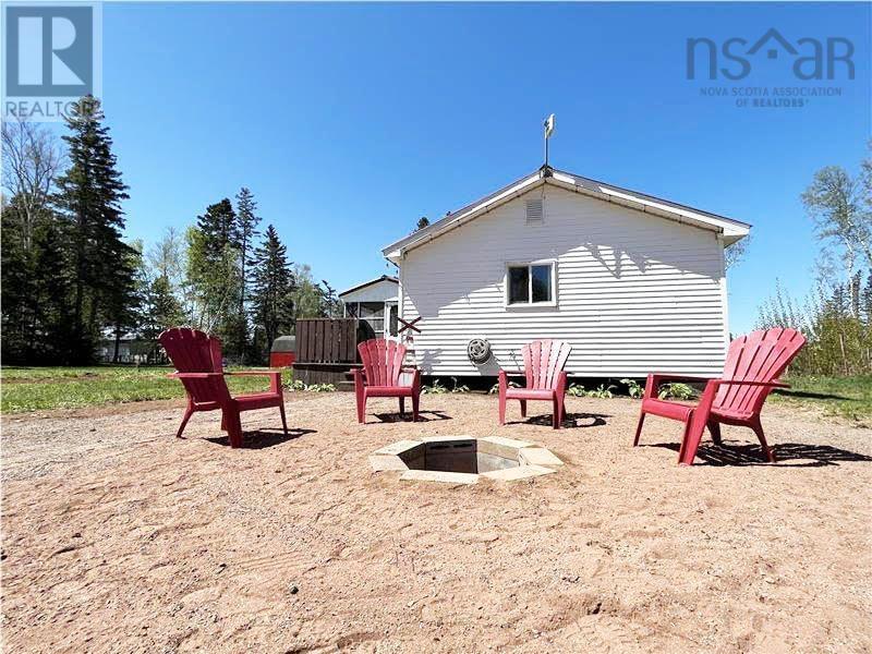 40 Jacksons Point Road, Tidnish Bridge, Nova Scotia  B4H 3X9 - Photo 8 - 202425218