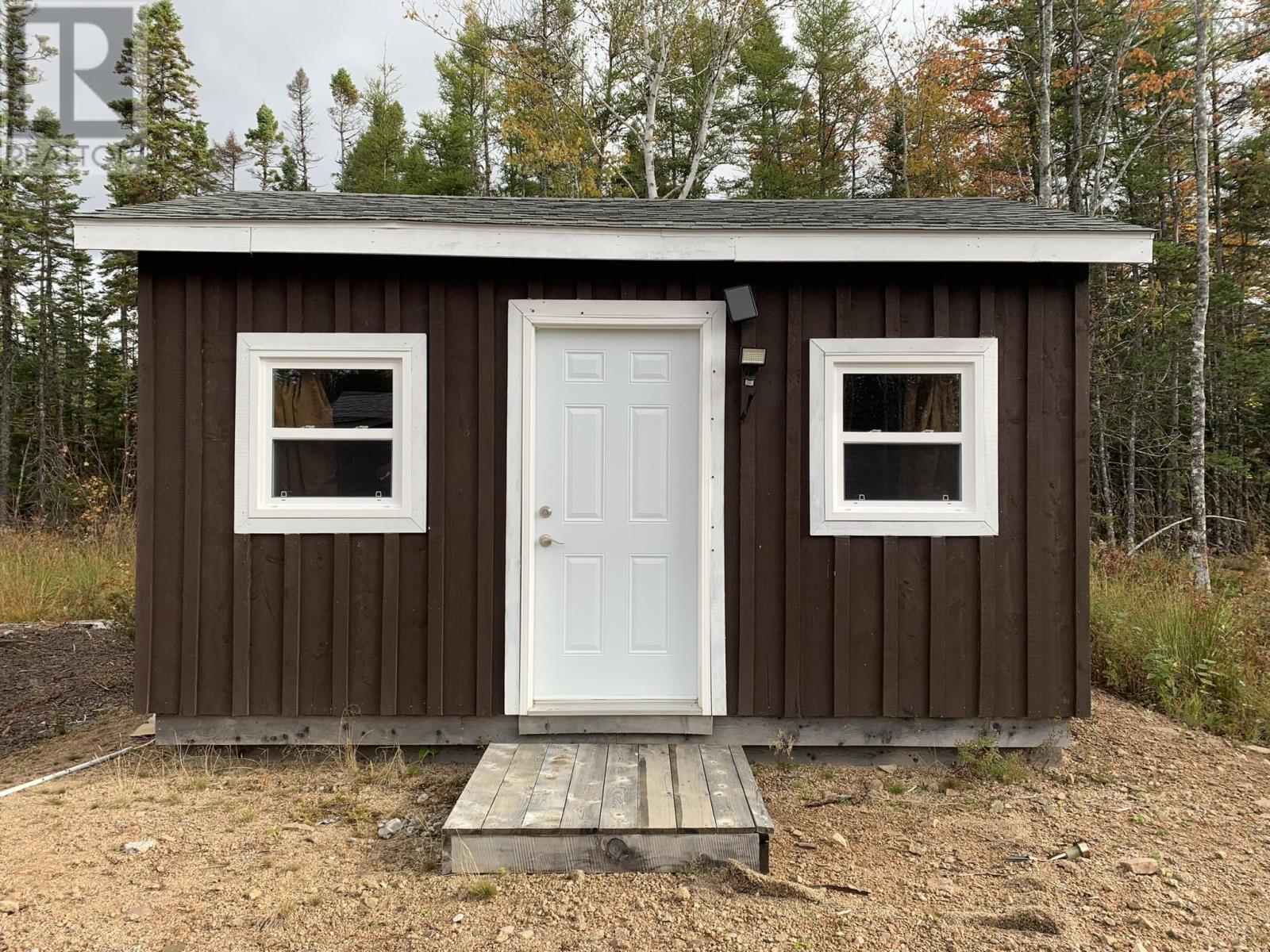 15 Lot County Line Road, cleveland, Nova Scotia