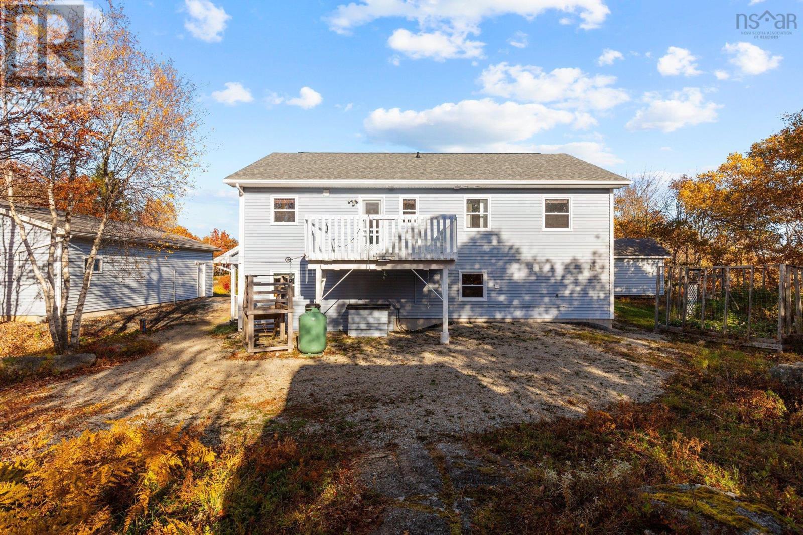 161-163 Blackbear Circle, Lewis Lake, Nova Scotia  B3Z 0E2 - Photo 44 - 202425280