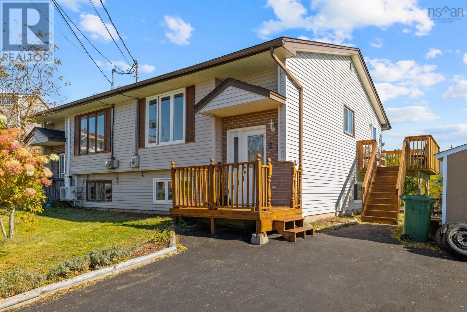 21 Longstaff Court, eastern passage, Nova Scotia