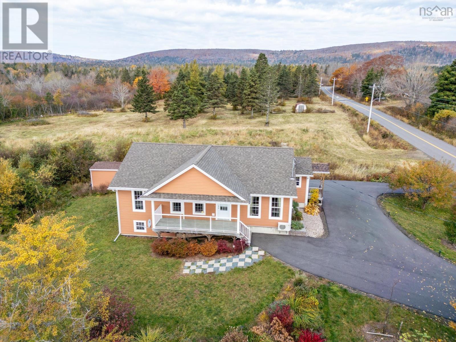 31 Mills Mountain Road, granville ferry, Nova Scotia