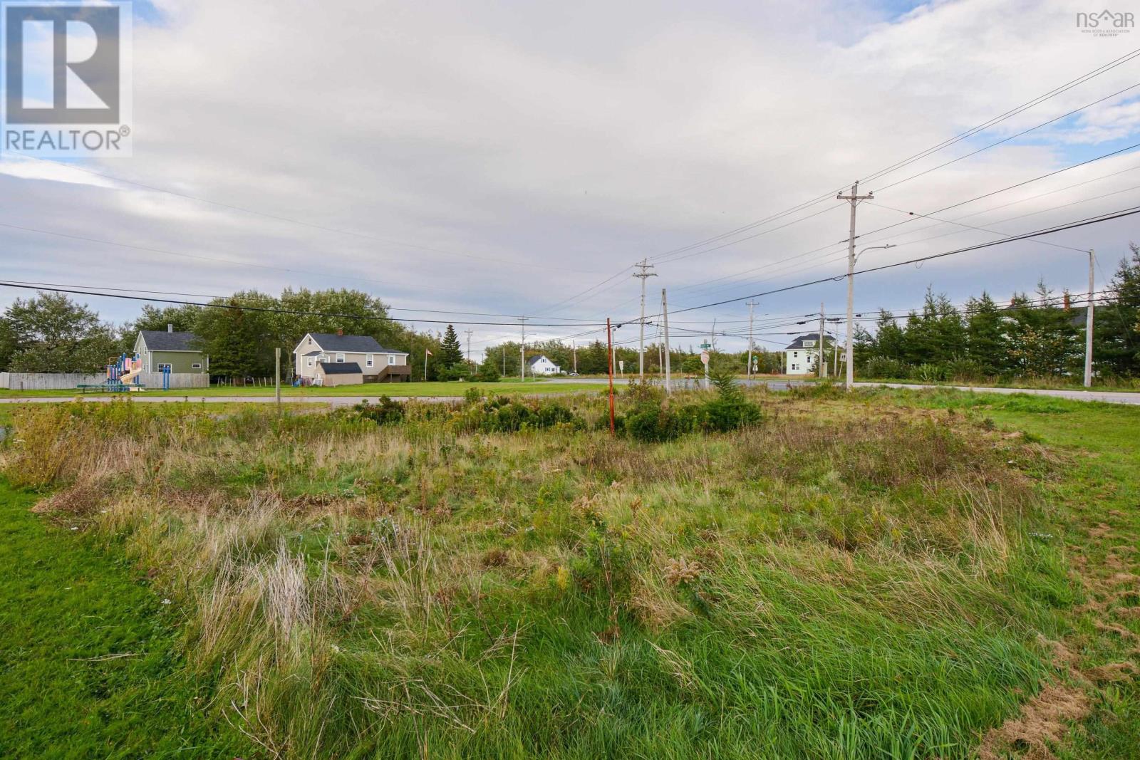 Lot 1 New Waterford Highway, new victoria, Nova Scotia