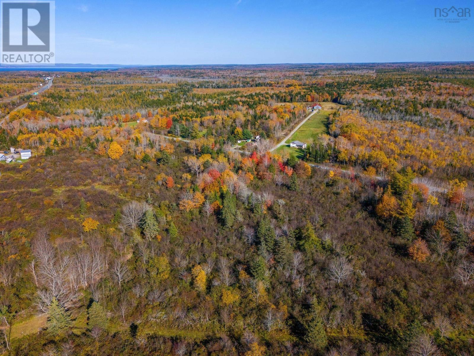 Lot New Road, Weymouth North, Nova Scotia  B0W 3T0 - Photo 10 - 202425307