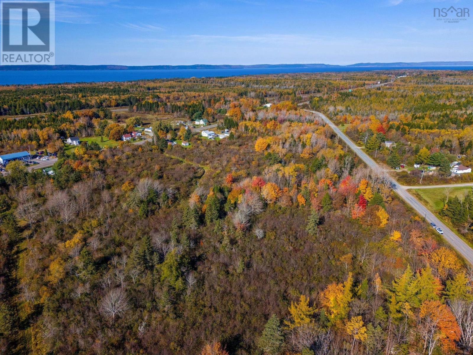 Lot New Road, Weymouth North, Nova Scotia  B0W 3T0 - Photo 11 - 202425307