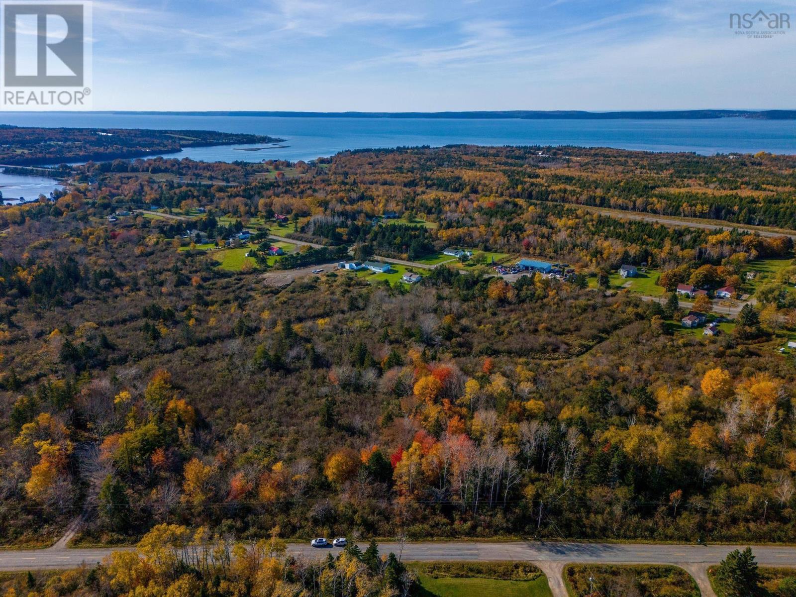 Lot New Road, Weymouth North, Nova Scotia  B0W 3T0 - Photo 12 - 202425307