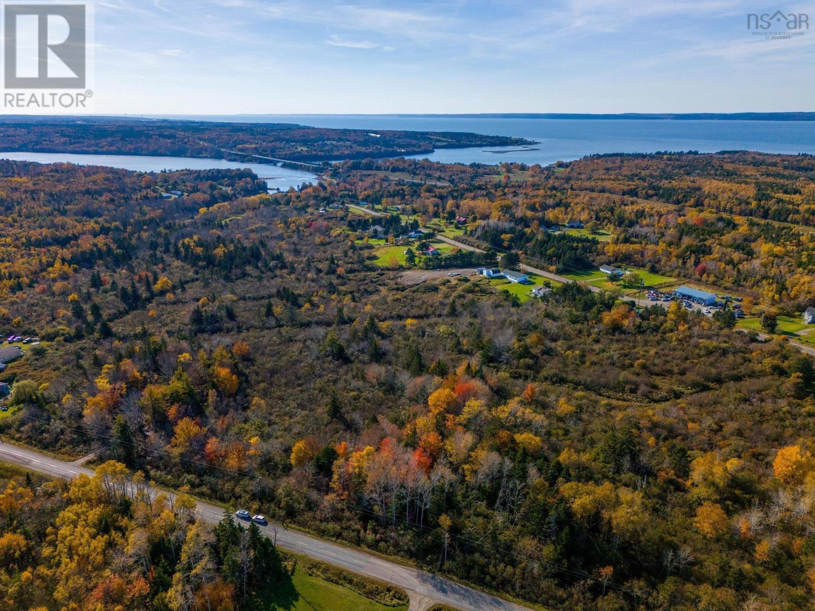 Lot New Road, Weymouth North, Nova Scotia  B0W 3T0 - Photo 13 - 202425307