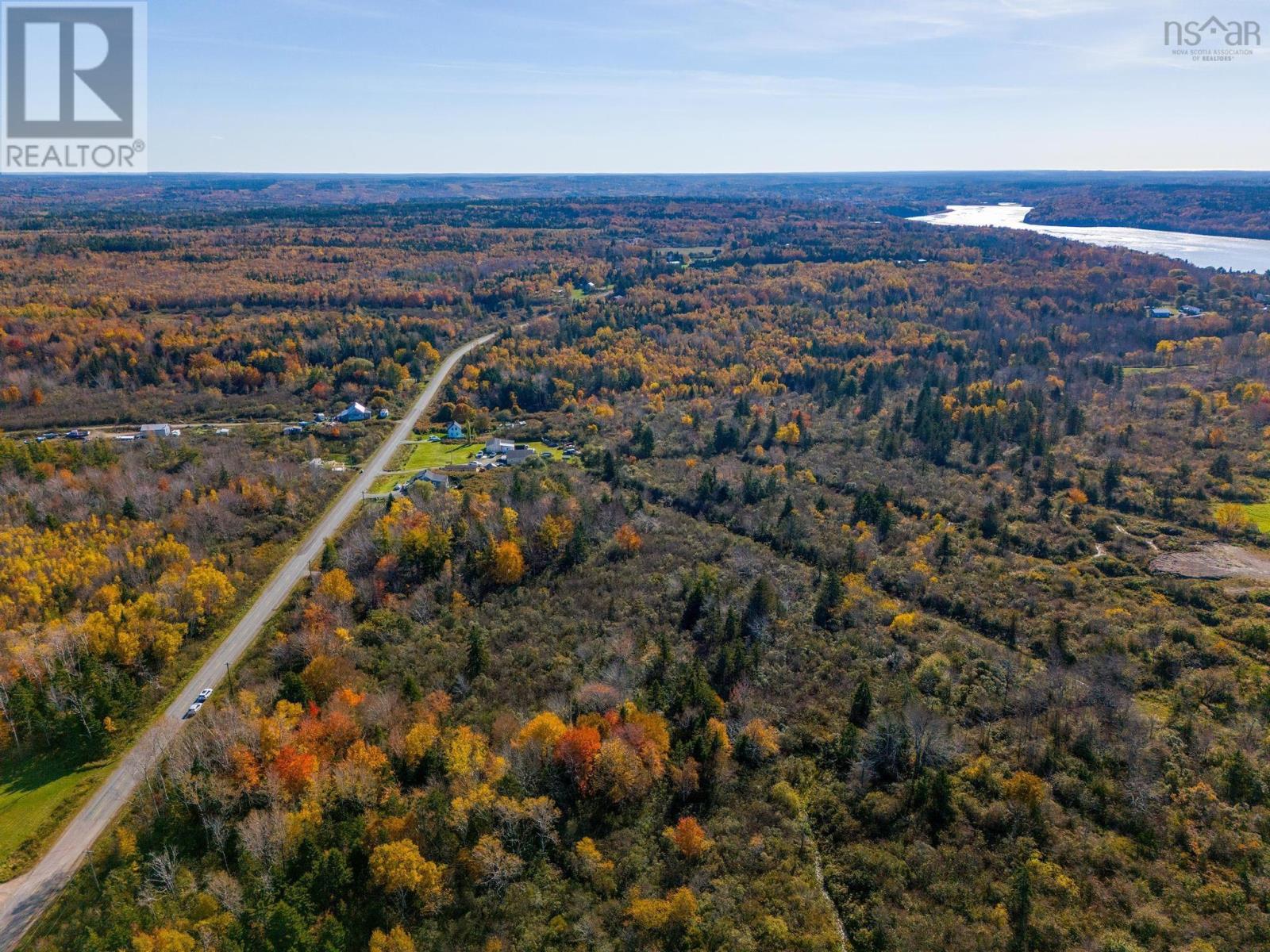 Lot New Road, Weymouth North, Nova Scotia  B0W 3T0 - Photo 14 - 202425307