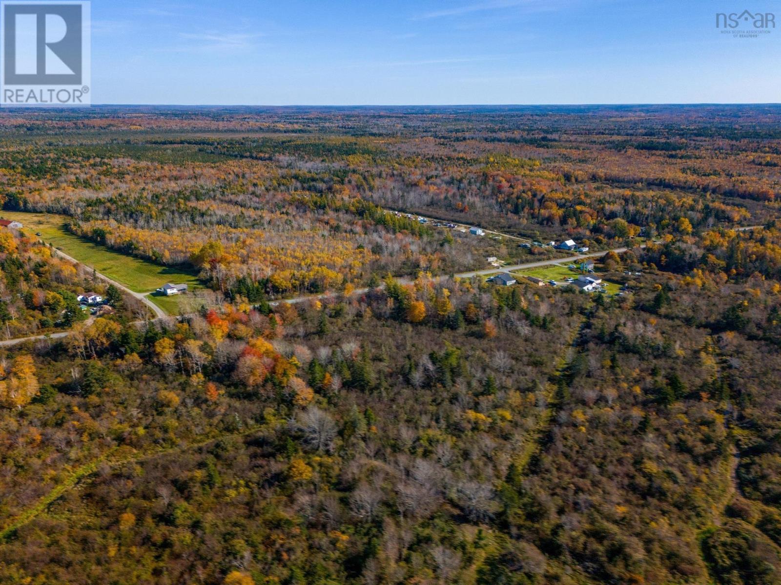 Lot New Road, Weymouth North, Nova Scotia  B0W 3T0 - Photo 15 - 202425307