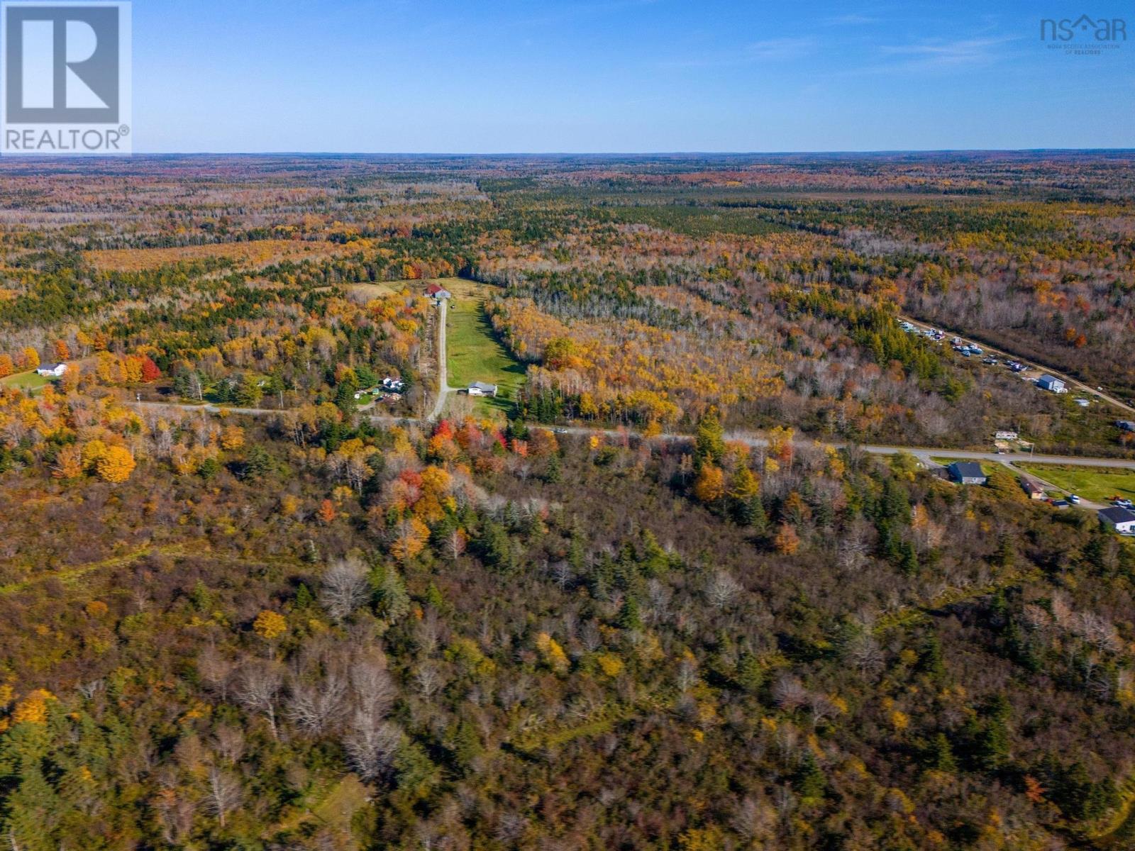 Lot New Road, Weymouth North, Nova Scotia  B0W 3T0 - Photo 16 - 202425307