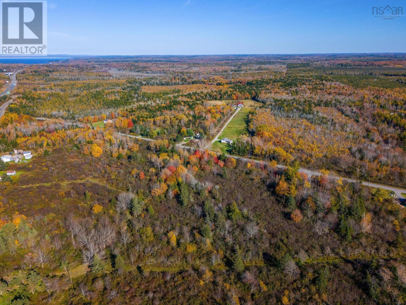 Lot New Road, Weymouth North, Nova Scotia  B0W 3T0 - Photo 17 - 202425307