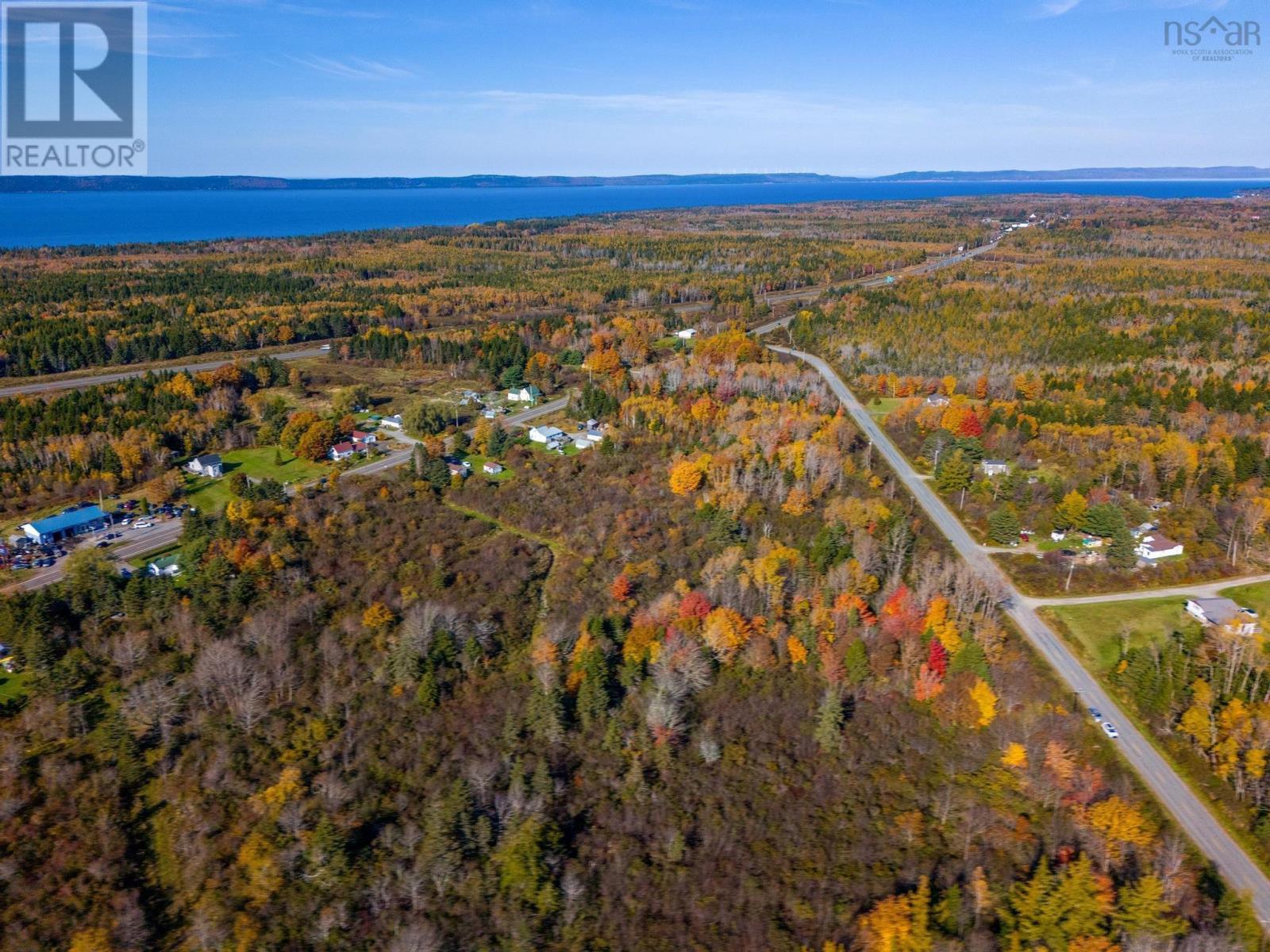 Lot New Road, Weymouth North, Nova Scotia  B0W 3T0 - Photo 18 - 202425307