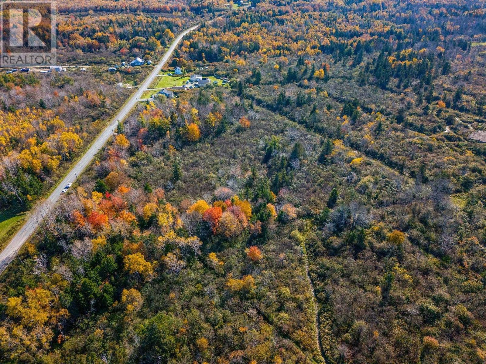 Lot New Road, Weymouth North, Nova Scotia  B0W 3T0 - Photo 19 - 202425307