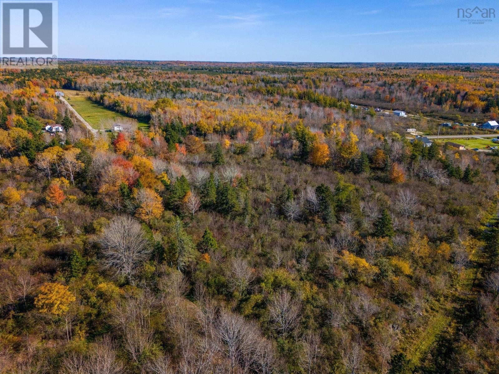 Lot New Road, Weymouth North, Nova Scotia  B0W 3T0 - Photo 2 - 202425307